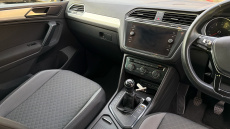 Volkswagen Tiguan 1.5 TSi EVO 150 Match 5dr Petrol Estate